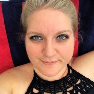 Meet your Posher, Jaclyn